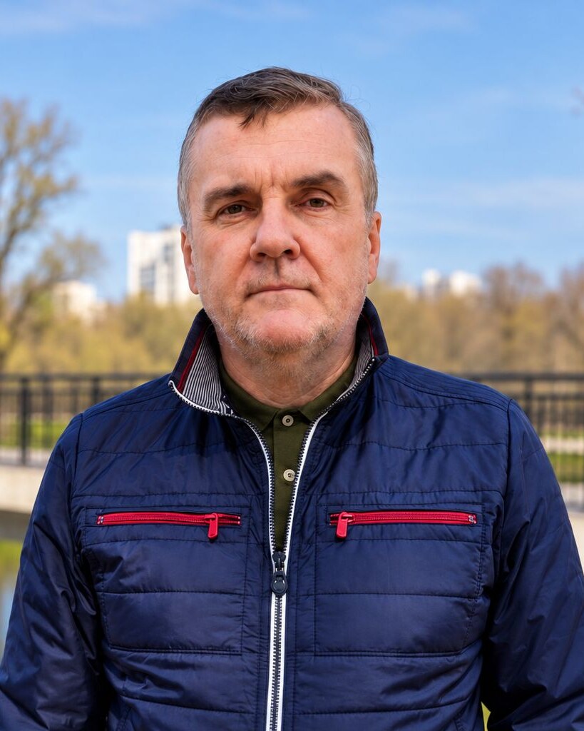 Костянтин Кальний